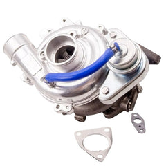[TYUHENG AUTO PARTS] เทอร์โบชาร์จเจอร์ 17201-30120/A1021210380 TOYOTA HILUX HIACE DYNA 2KD-FTV Turbo charger คุณภาพสูง ใหม่เอี่ยม