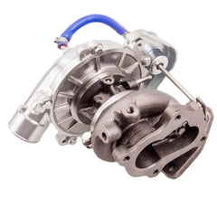 [TYUHENG AUTO PARTS] เทอร์โบชาร์จเจอร์ 17201-30120/A1021210380 TOYOTA HILUX HIACE DYNA 2KD-FTV Turbo charger คุณภาพสูง ใหม่เอี่ยม