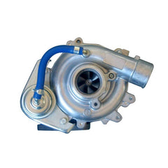 [TYUHENG AUTO PARTS] เทอร์โบชาร์จเจอร์ 17201-30120/A1021210380 TOYOTA HILUX HIACE DYNA 2KD-FTV Turbo charger คุณภาพสูง ใหม่เอี่ยม