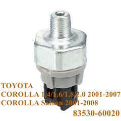 [TYUHENG AUTO PARTS] สวิตช์แรงดันน้ํามัน 37820-73H11/A2022510310 SUZUKI	GRAND KIZASHI 2009- คุณภาพสูง ใหม่เอี่ยม