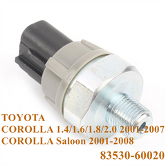 [TYUHENG AUTO PARTS] สวิตช์แรงดันน้ํามัน 37820-73H11/A2022510310 SUZUKI	GRAND KIZASHI 2009- คุณภาพสูง ใหม่เอี่ยม