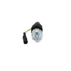[TYUHENG AUTO PARTS]  สวิตช์ความดันน้ำมัน 8-97072947-0/A2010710310 ISUZU ELF BOS 1992-2003 ELF PLAT  2003-  4HF1 4JH1 คุณภาพสูง ใหม่เอี่ยม