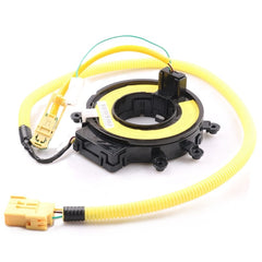 [TYUHENG AUTO PARTS] สปริงนาฬิกา Isuzu D-MAX I D-MAX I Platform/Chassis 2002-2012 8-98014766-0/A2010150341 คุณภาพสูง