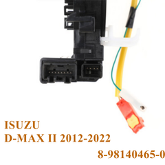 [TYUHENG AUTO PARTS] สปริงนาฬิกา ISUZU D-MAX II 2012-2020 8-98140465-0/A2010250340 คุณภาพสูง