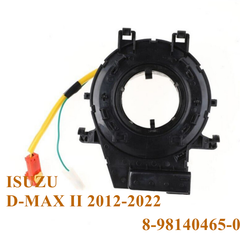 [TYUHENG AUTO PARTS] สปริงนาฬิกา ISUZU D-MAX II 2012-2020 8-98140465-0/A2010250340 คุณภาพสูง