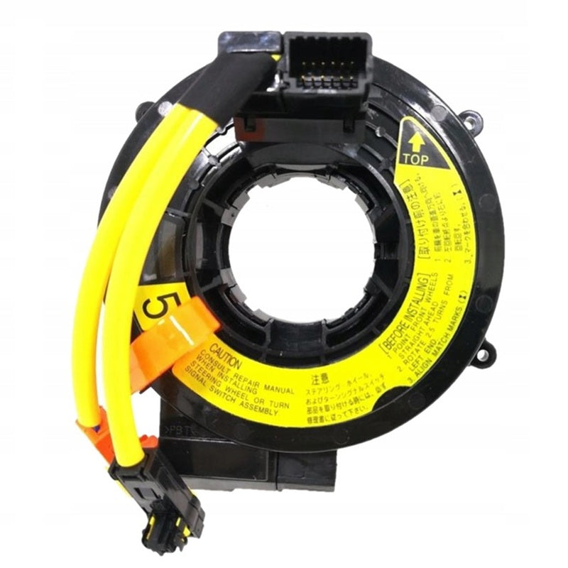 [TYUHENG AUTO PARTS] สปริงนาฬิกา 84306-07040/A2021150340 Lexus ES300 ES330 LX470 GX470 2004-2006 คุณภาพสูง ใหม่เอี่ยม