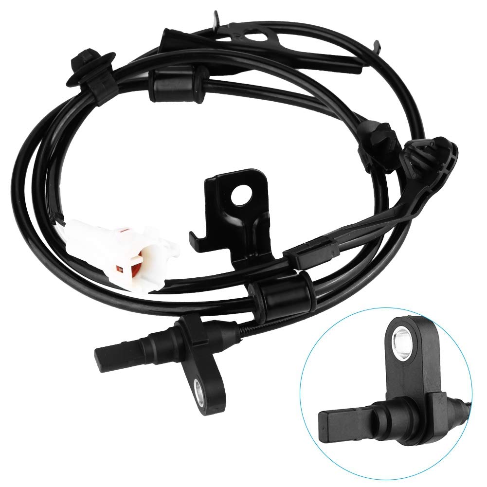 [TYUHENG AUTO PARTS]  เซ็นเซอร์ ABS (ด้านหน้าขวา) 89542-52030/A2022430001 TOYOTA YARIS VIOS URBAN  RACTIS 2005-2014 1KR-FE 2SZ-FE 2NZ-FE คุณภาพสูง ใหม่เอี่ยม