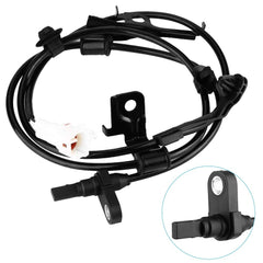 [TYUHENG AUTO PARTS]  เซ็นเซอร์ ABS (ด้านหน้าขวา) 89542-52030/A2022430001 TOYOTA YARIS VIOS URBAN  RACTIS 2005-2014 1KR-FE 2SZ-FE 2NZ-FE คุณภาพสูง ใหม่เอี่ยม
