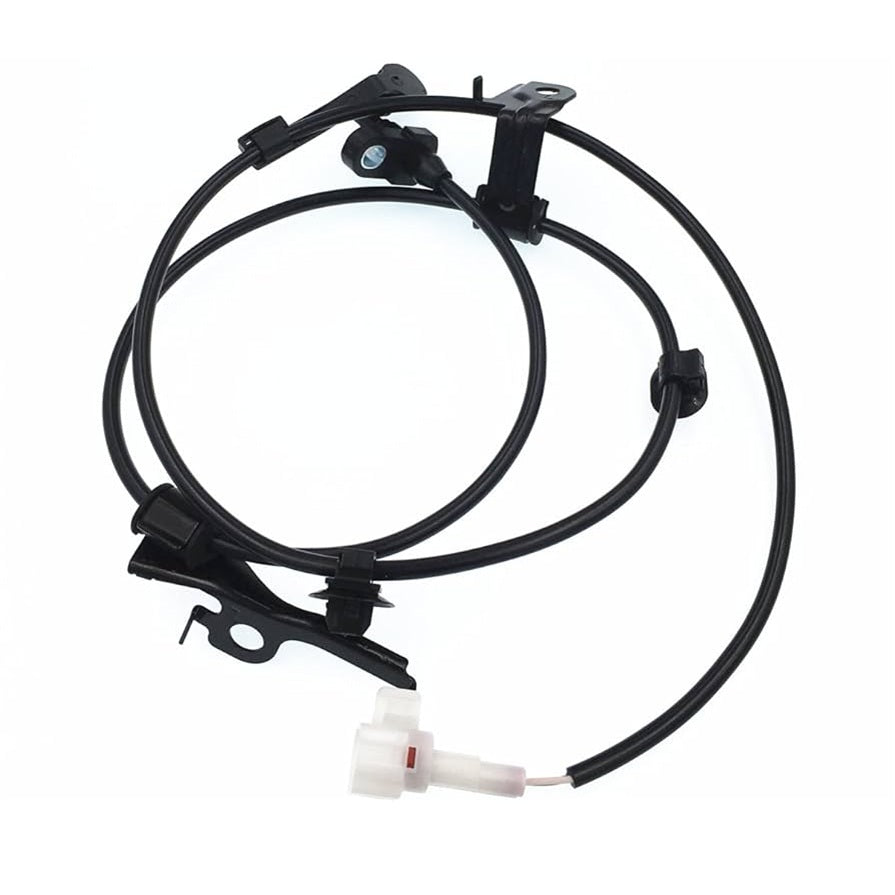 [TYUHENG AUTO PARTS] เซ็นเซอร์ ABS (ด้านหน้าซ้าย) 89543-52030/A2022430000 TOYOTA YARIS VIOS URBAN RACTIS 2005-2013 1KR-FE 2NZ-FE 2SZ-FE คุณภาพสูง ใหม่เอี่ยม