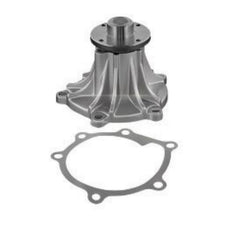 [Kksolutions]  ปั๊มน้ำ 8-97312147-3/A2010110120 ISUZU D-MAX I 2006-2012  D-MAX II 2012-2018 คุณภาพสูง ใหม่เอี่ยม