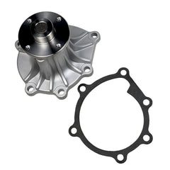 [Kksolutions]  ปั๊มน้ำ 8-97312147-3/A2010110120 ISUZU D-MAX I 2006-2012  D-MAX II 2012-2018 คุณภาพสูง ใหม่เอี่ยม