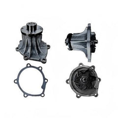 [Kksolutions]  ปั๊มน้ำ 8-97312147-3/A2010110120 ISUZU D-MAX I 2006-2012  D-MAX II 2012-2018 คุณภาพสูง ใหม่เอี่ยม