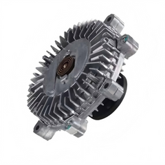 [TYUHENG AUTO PARTS] คลัทช์พัดลมระบายความร้อนของเครื่องยนต์ 8-97944149-1/A2010111070 ISUZU D-MAX I CHEVROLET COLORADO 2003-2011 คุณภาพสูง ใหม่เอี่ยม