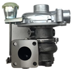 [TYUHENG AUTO PARTS] เทอร์โบชาร์จเจอร์ 8-97240210-1/A2010112150 ISUZU D-MAX I 2.5D 2WD/4WD Turbo charger คุณภาพสูง ใหม่เอี่ยม