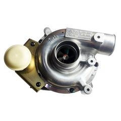 [TYUHENG AUTO PARTS] เทอร์โบชาร์จเจอร์ 8-97240210-1/A2010112150 ISUZU D-MAX I 2.5D 2WD/4WD Turbo charger คุณภาพสูง ใหม่เอี่ยม