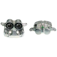 [TYUHENG AUTO PARTS]  คัลิเปอร์เบรก 8-98077997-0/A2010130201 ISUZU D-MAX I2002-2012  D-MAX II2012-  คุณภาพสูง ใหม่เอี่ยม