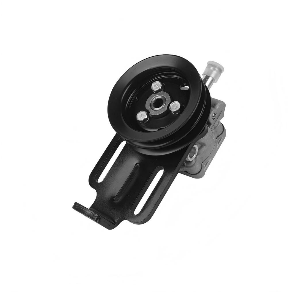 [TYUHENG AUTO PARTS] ปั๊มพวงมาลัย 8-97084953-0/A2010140140 ISUZU D-MAX I 2002-2012 คุณภาพสูง ใหม่เอี่ยม
