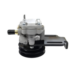 [TYUHENG AUTO PARTS] ปั๊มพวงมาลัย 8-97084953-0/A2010140140 ISUZU D-MAX I 2002-2012 คุณภาพสูง ใหม่เอี่ยม