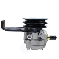 [TYUHENG AUTO PARTS] ปั๊มพวงมาลัย 8-97084953-0/A2010140140 ISUZU D-MAX I 2002-2012 คุณภาพสูง ใหม่เอี่ยม