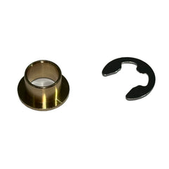 [TYUHENG AUTO PARTS] ปลอกลดแรงสั่นสะเทือนเกียร์อัตโนมัติ  CNC ทองเหลืองและสแตนเลสเกรด 304 NISSAN/NAVARA D40 A1010180320 คุณภาพสูง ใหม่เอี่ยม
