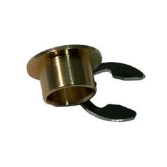 [TYUHENG AUTO PARTS] ปลอกลดแรงสั่นสะเทือนเกียร์อัตโนมัติ  CNC ทองเหลืองและสแตนเลสเกรด 304 NISSAN/NAVARA D40 A1010180320 คุณภาพสูง ใหม่เอี่ยม