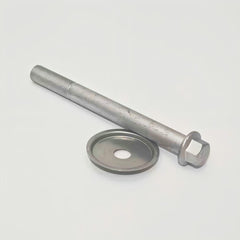 [TYUHENG AUTO PARTS] ตัวปรับความตึงสายพาน (2 ลูกกลิ้ง) ยาว/สั้น 8-98378908-0/A2010220360 ISUZU D-MAX 2015- RZ4E-TC คุณภาพสูง ใหม่เอี่ยม