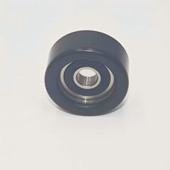 [TYUHENG AUTO PARTS] ตัวปรับความตึงสายพาน (2 ลูกกลิ้ง) ยาว/สั้น 8-98378908-0/A2010220360 ISUZU D-MAX 2015- RZ4E-TC คุณภาพสูง ใหม่เอี่ยม