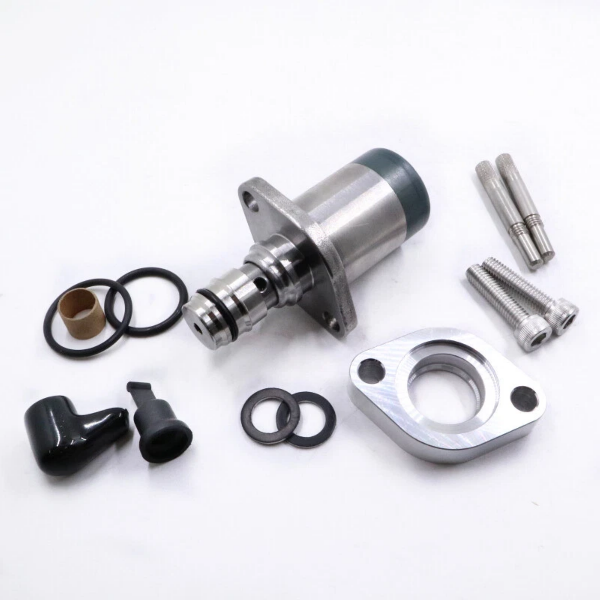 [TYUHENG AUTO PARTS]  วาล์วควบคุมแรงดัน SH01-13800D A2011431101 Mazda 3/6  CX-5 2012- คุณภาพสูง ใหม่เอี่ยม