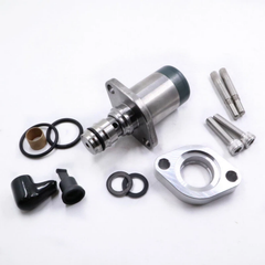 [TYUHENG AUTO PARTS]  วาล์วควบคุมแรงดัน SH01-13800D A2011431101 Mazda 3/6  CX-5 2012- คุณภาพสูง ใหม่เอี่ยม