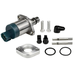 [TYUHENG AUTO PARTS]  วาล์วควบคุมแรงดัน 1460A053 A2011431101 Mitsubishi Pajero  L200/Triton  2005-2015 คุณภาพสูง ใหม่เอี่ยม