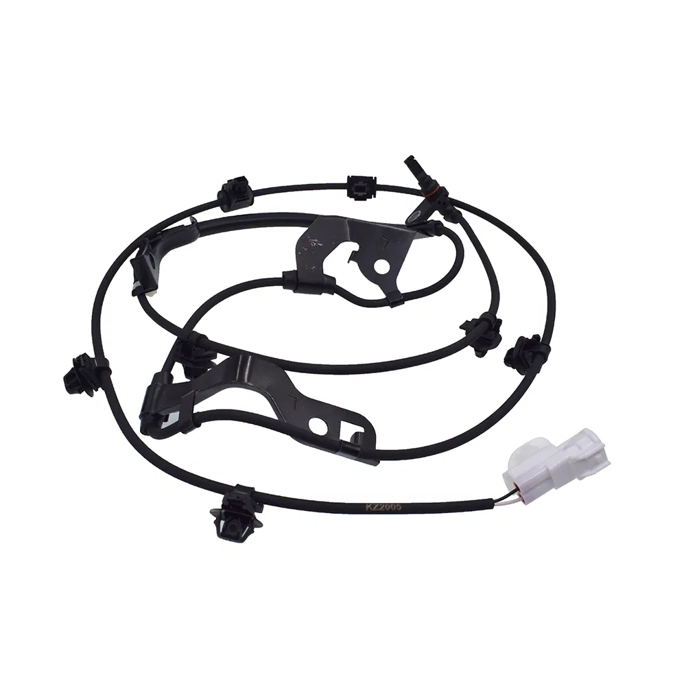 [TYUHENG AUTO PARTS]   เซนเซอร์ ABS (ด้านหน้าซ้าย) 89543-0K080/A2020330002 TOYOTA HILUX REVO 2015- 2GD-FTV คุณภาพสูง ใหม่เอี่ยม