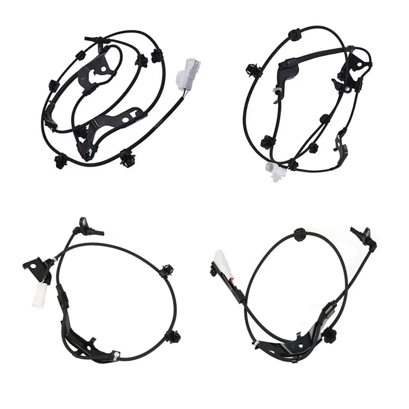 [TYUHENG AUTO PARTS]   เซ็นเซอร์ ABS (หน้าขวา) 89542-0K080/A2020330003 TOYOTA HILUX REVO 2015- 2GD-FTV คุณภาพสูง ใหม่เอี่ยม