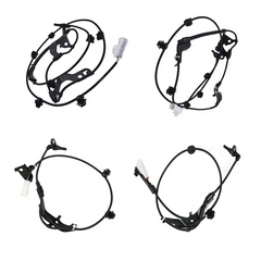 [TYUHENG AUTO PARTS]   เซ็นเซอร์ ABS (หน้าขวา) 89542-0K080/A2020330003 TOYOTA HILUX REVO 2015- 2GD-FTV คุณภาพสูง ใหม่เอี่ยม