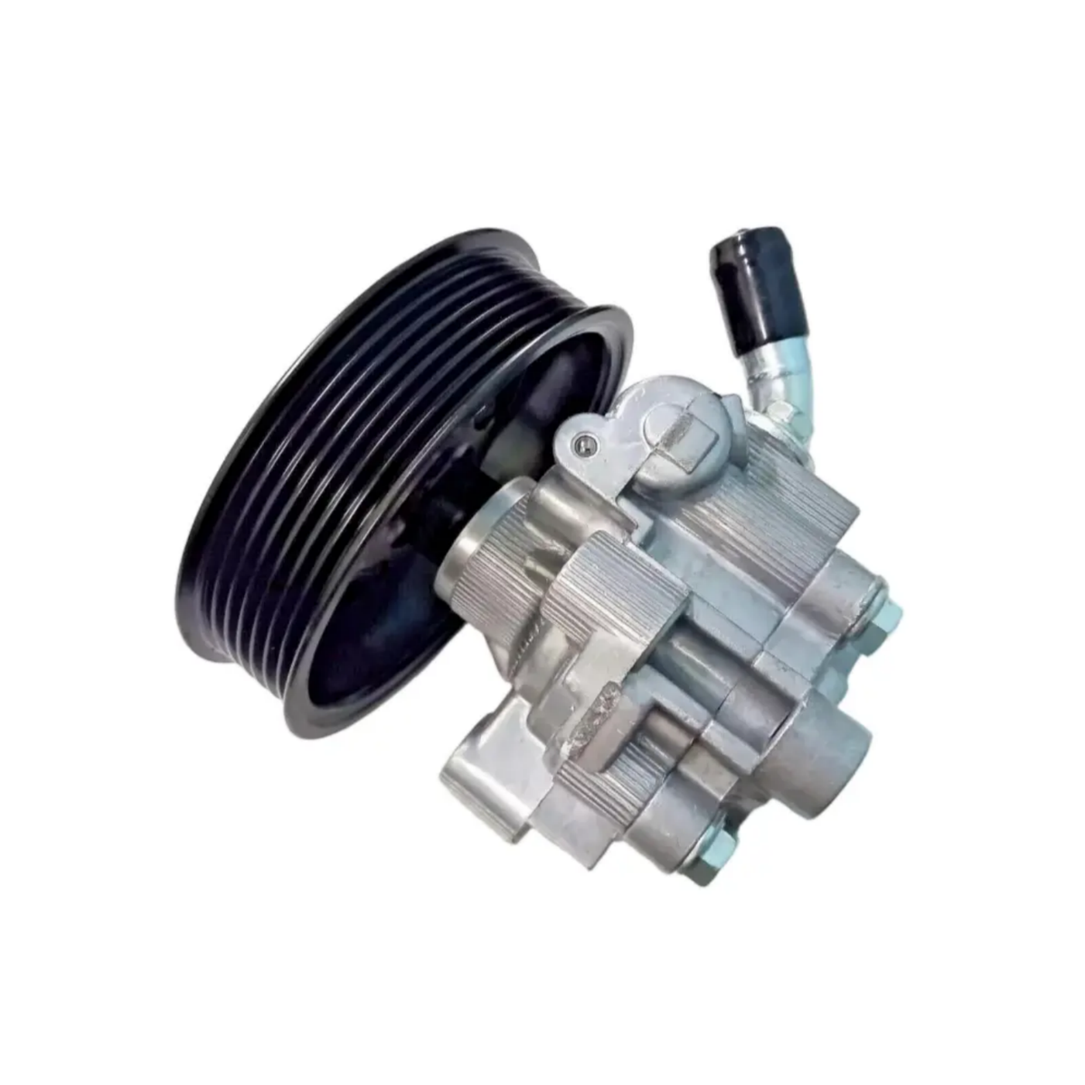 [TYUHENG AUTO PARTS] ปั๊มพวงมาลัย 44310-0K130/A2020340140 TOYOTA HILUX REVO FORTUNER 2015-  2GD-FTV 1GD-FTV คุณภาพสูง ใหม่เอี่ยม
