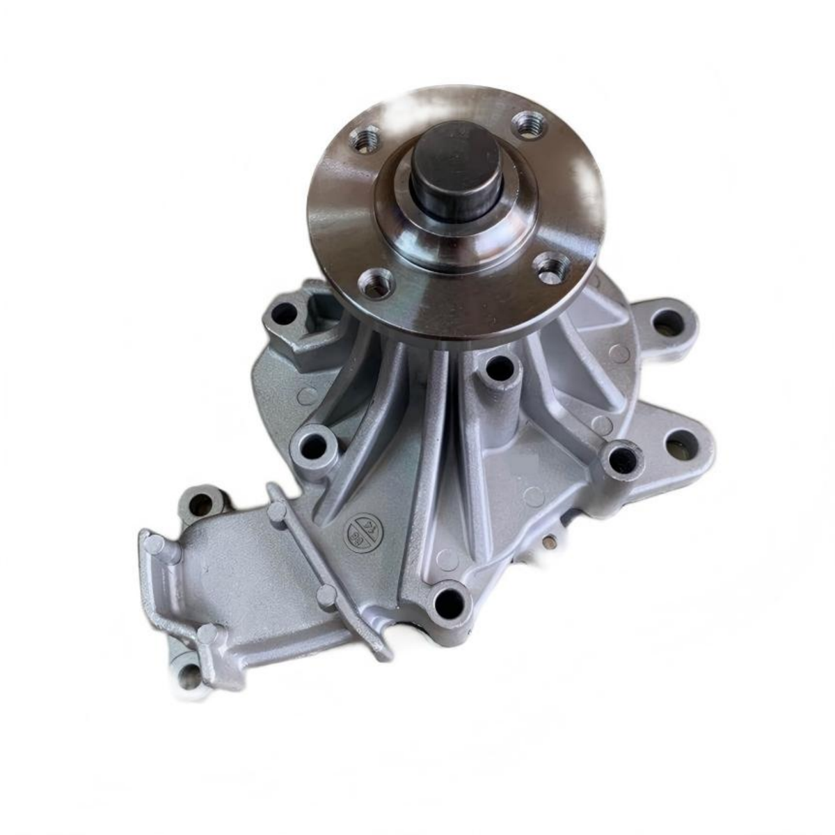 [TYUHENG AUTO PARTS] ปั๊มน้ำ 16100-09260/A2020610120  TOYOTA HILUX VIGO  HIACE LAND DYNA 2005-2015 1KD-FTV 1KZ-TE 2KD-FTV คุณภาพสูง ใหม่เอี่ยม