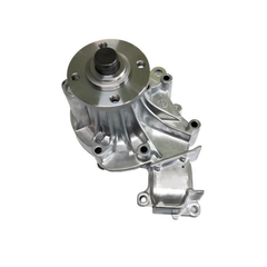 [TYUHENG AUTO PARTS] ปั๊มน้ำ 16100-09260/A2020610120  TOYOTA HILUX VIGO  HIACE LAND DYNA 2005-2015 1KD-FTV 1KZ-TE 2KD-FTV คุณภาพสูง ใหม่เอี่ยม