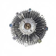 [TYUHENG AUTO PARTS] คลัทช์พัดลมระบายความร้อนของเครื่องยนต์ 16210-0L010/A2020611070 TOYOTA HILUX VIGO HIACE LAND 2001-2015 2KD-FTV 1KD-FTV คุณภาพสูง ใหม่เอี่ยม