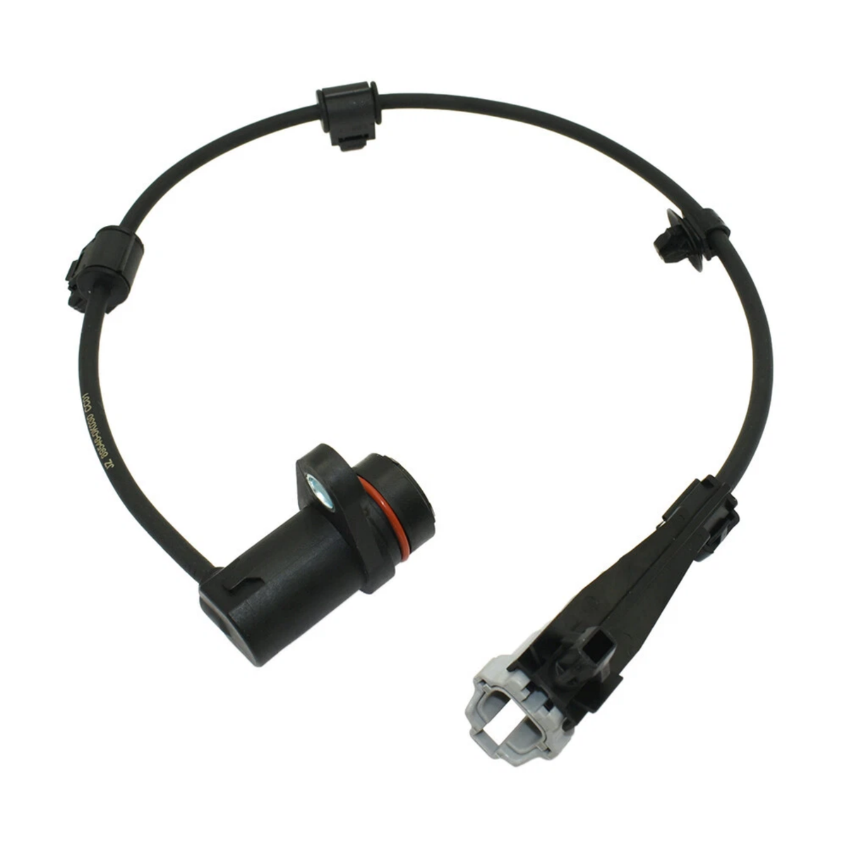 [TYUHENG AUTO PARTS]  เซ็นเซอร์ ABS (ด้านหลังซ้าย) 89546-0K030/A2020630007 TOYOTA HILUX VIGO FORTUNER  INNOVA 2004-2015 คุณภาพสูง ใหม่เอี่ยม