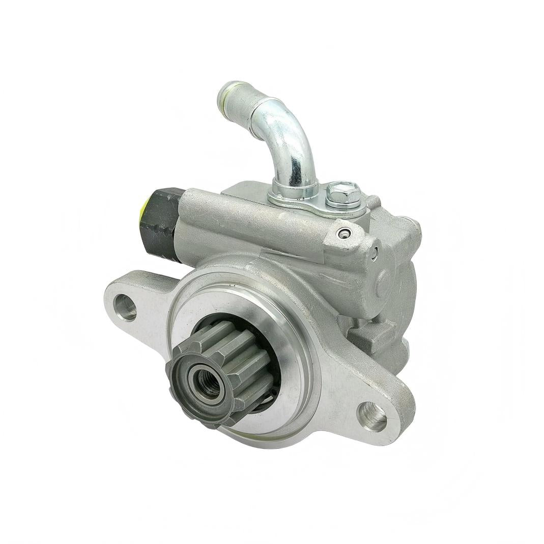 [TYUHENG AUTO PARTS]  ปั๊มพวงมาลัย 44310-0K040/A2020640140 TOYOTA HILUX VIGO 2005-2015  HIACE COMMUTER 2001-2012 LAND 2KD - FTV 1KD - FTV 1KZ - TE  คุณภาพสูง ใหม่เอี่ยม