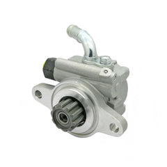 [TYUHENG AUTO PARTS]  ปั๊มพวงมาลัย 44310-0K040/A2020640140 TOYOTA HILUX VIGO 2005-2015  HIACE COMMUTER 2001-2012 LAND 2KD - FTV 1KD - FTV 1KZ - TE  คุณภาพสูง ใหม่เอี่ยม