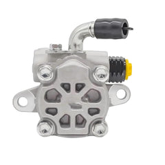 [TYUHENG AUTO PARTS]  ปั๊มพวงมาลัย 44310-0K040/A2020640140 TOYOTA HILUX VIGO 2005-2015  HIACE COMMUTER 2001-2012 LAND 2KD - FTV 1KD - FTV 1KZ - TE  คุณภาพสูง ใหม่เอี่ยม