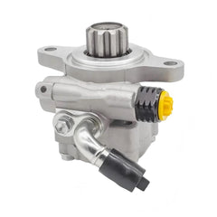 [TYUHENG AUTO PARTS]  ปั๊มพวงมาลัย 44310-0K040/A2020640140 TOYOTA HILUX VIGO 2005-2015  HIACE COMMUTER 2001-2012 LAND 2KD - FTV 1KD - FTV 1KZ - TE  คุณภาพสูง ใหม่เอี่ยม