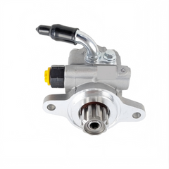 [TYUHENG AUTO PARTS]  ปั๊มพวงมาลัย 44310-0K040/A2020640140 TOYOTA HILUX VIGO 2005-2015  HIACE COMMUTER 2001-2012 LAND 2KD - FTV 1KD - FTV 1KZ - TE  คุณภาพสูง ใหม่เอี่ยม