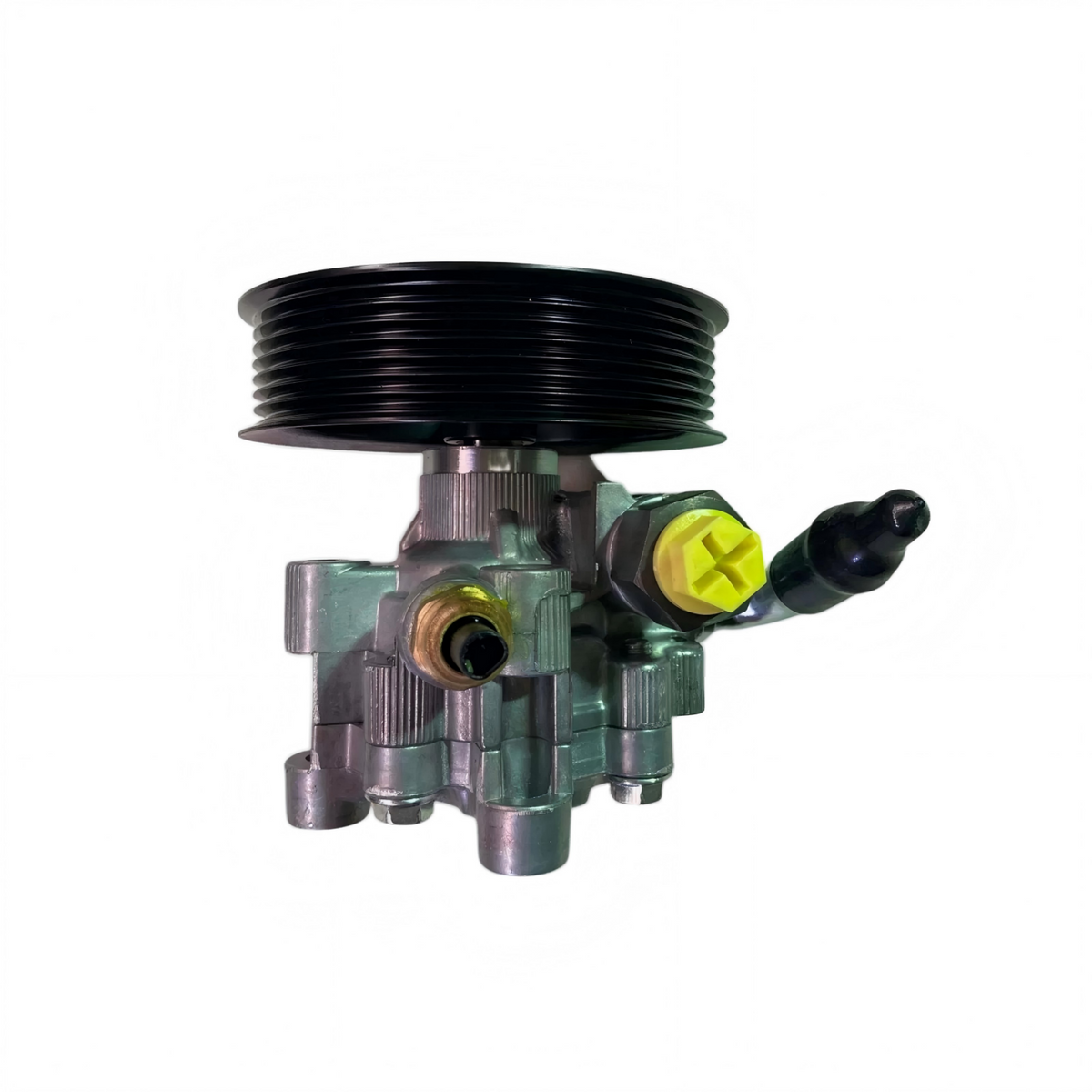 [TYUHENG AUTO PARTS] ปั๊มพวงมาลัย 44310-06170/A2021040143 TOYOTA CAMRY SOLARA AURION 2002-2011 2AZ-FE  1AZ-FE คุณภาพสูง ใหม่เอี่ยม