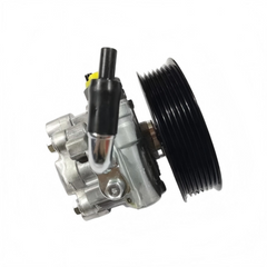 [TYUHENG AUTO PARTS] ปั๊มพวงมาลัย 44310-06170/A2021040143 TOYOTA CAMRY SOLARA AURION 2002-2011 2AZ-FE  1AZ-FE คุณภาพสูง ใหม่เอี่ยม