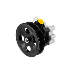 [TYUHENG AUTO PARTS] ปั๊มพวงมาลัย 44320-0K020/A2023240140 TOYOTA HILUX TIGER 2001-2005 LAND 1996-2002 2KD - FTV 1KD - FTV  คุณภาพสูง ใหม่เอี่ยม