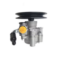 [TYUHENG AUTO PARTS] ปั๊มพวงมาลัย 44320-0K020/A2023240140 TOYOTA HILUX TIGER 2001-2005 LAND 1996-2002 2KD - FTV 1KD - FTV  คุณภาพสูง ใหม่เอี่ยม