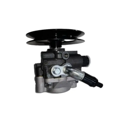 [TYUHENG AUTO PARTS] ปั๊มพวงมาลัย 44320-0K020/A2023240140 TOYOTA HILUX TIGER 2001-2005 LAND 1996-2002 2KD - FTV 1KD - FTV  คุณภาพสูง ใหม่เอี่ยม