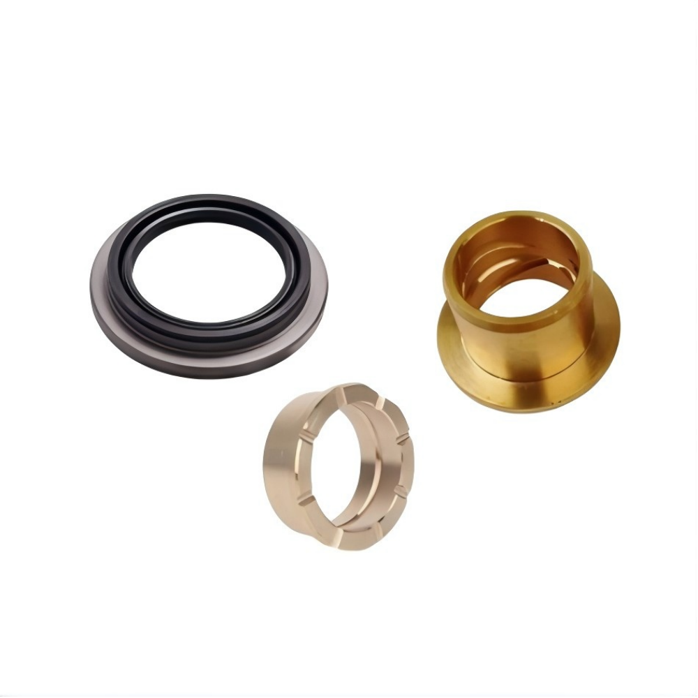 [TYUHENG AUTO PARTS] ชุดซ่อมซีล 90316-60004/90381-30006 A2023320320 TOYOTA HIACE/ HILUX/4RUNNER 1985-1997  คุณภาพสูง