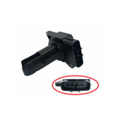 [TYUHENG AUTO PARTS] เซ็นเซอร์การไหลของอากาศ 22204-0L010/A2023610240 TOYOTA HILUX COROLLA  ALTIS  YARIS  VIOS  HIACE  AVENSIS LAND 2005-2015 2KD - FTV 1KD - FTV 2AD - FTV  คุณภาพสูง ใหม่เอี่ยม
